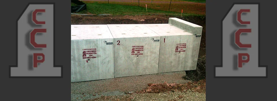 Slider1-S16 - 4x8 Box Culvert Sections #1 #2 #3