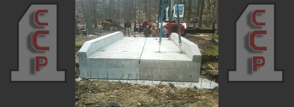 Slider1-S10 - 22x14 Precast Bridge 2nd Section
