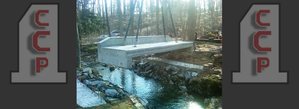 Slider1-S9 - 22x14 Precast Bridge 1st Section