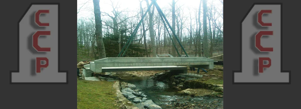 Slider1-S12 - 22x14 Two Section Bridge 2nd Section