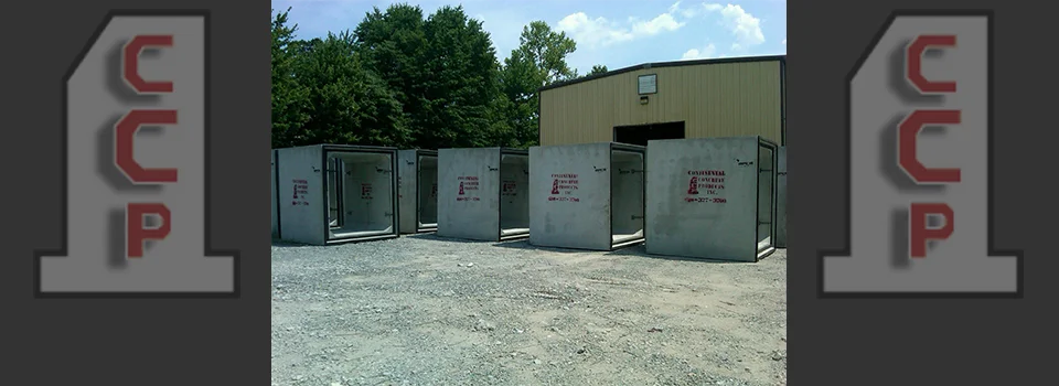 Slider1-S33 - 6x7 Box Culvert Sections in CCP Yard