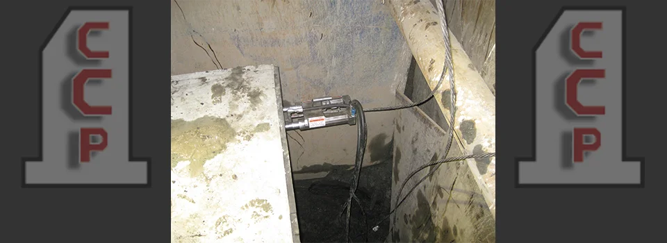 Slider1-S39 - Box Culvert Post Tensioning in Field