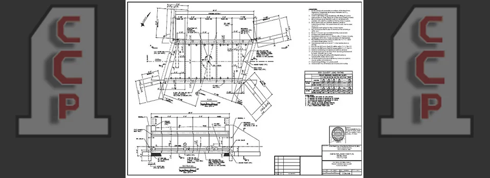 slider1-s72 - 5x12 Box Culvert Submittal Drawing