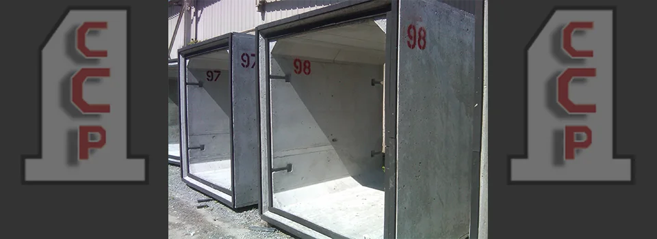 Slider1-S30 - 6x7 Box Culvert Sections #97 #98