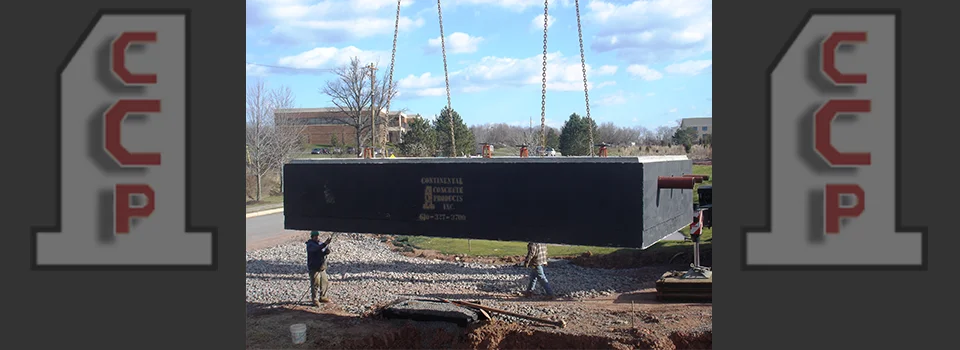 Slider1-S2 - 11x19 Water Meter Pit Base Section 25-Ton